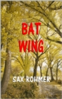 Image for Bat Wing.