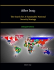 Image for After Iraq: The Search for A Sustainable National Security Strategy [Enlarged Edition]