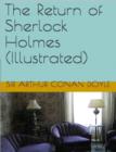 Image for Return of Sherlock Holmes (Illustrated)