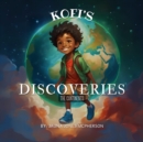 Image for Kofi&#39;s Discoveries: The Continents