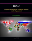 Image for Iraq: Strategic Reconciliation, Targeting, and Key Leader Engagement [Enlarged Edition]