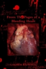Image for From The Pages of a Bleeding Heart
