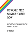 Image for The World Needs Marriage Equality Now