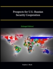 Image for Prospects for U.S.-Russian Security Cooperation [Enlarged Edition]