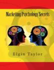 Image for Marketing Psychology Secrets