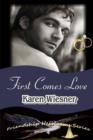 Image for First Comes Love, Book 4 of the Friendship Heirlooms Series