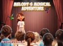 Image for Melody&#39;s Musical Adventure