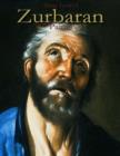 Image for Zurbaran: 87 Paintings