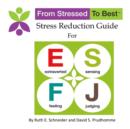 Image for Esfj Stress Reduction Guide