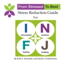 Image for Infj Stress Reduction Guide