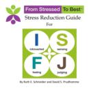 Image for Isfj Stress Reduction Guide
