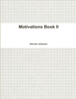 Image for Motivations Book II