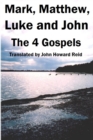 Image for Mark, Matthew, Luke and John: The 4 Gospels