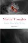 Image for Martial Thoughts