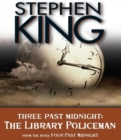 Image for Three Past Midnight: The Library Policeman