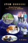 Image for Stem careers  : animal plant and veterinary sciences