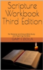 Image for Scripture Workbook, Third Edition: For Personal and Group Bible Study and Teaching the Bible