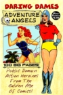 Image for Daring Dames: Adventure Angels