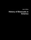 Image for History of Bisexuals in America
