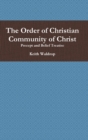 Image for The Order of Christian Community of Christ