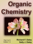 Image for Organic Chemistry, Part 3 of 3