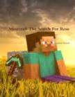 Image for Minecraft the Search for Rose