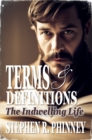 Image for Terms &amp; Definitions | The Indwelling Life: Understanding Biblical Terms
