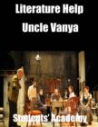 Image for Literature Help: Uncle Vanya