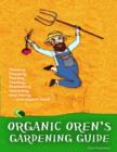 Image for Organic Oren&#39;s Gardening Guide