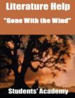 Image for Literature Help: &amp;quote;Gone With the Wind&amp;quote;