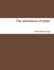 Image for The Adventure of Peter