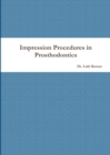 Image for Impression Procedures in Prosthodontics