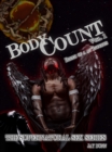 Image for Body Count VOL 1. Birth of an Incubus: The Supernatural Sex Series