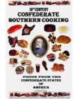 Image for 18th Century Confederate Southern Cooking