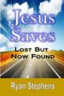Image for Jesus Saves