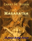 Image for Maranatha: A Nora Kelly Novel