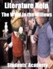 Image for Literature Help: The Wind In the Willows