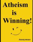 Image for Atheism Is Winning!