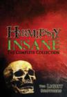 Image for Harmlessly Insane: the Complete Collection: Volume One