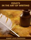Image for Essays In the Art of Writing (Illustrated)