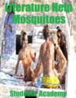 Image for Literature Help: Mosquitoes