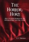 Image for The Horror-Horn