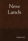 Image for New Lands