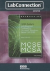 Image for LabConnection on DVD for Tomsho&#39;s MCSA/MCSE Guide to Installing and  Configuring Windows Server 2012, Exam 70-410