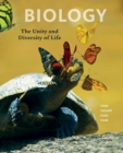 Image for Biology  : the unity &amp; diversity of life