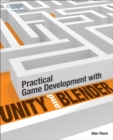 Image for Practical game development with Unity and Blender