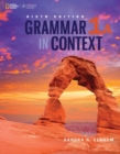 Image for Grammar in Context 1: Split Edition A
