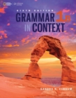 Image for Grammar in Context 1: Split Edition B