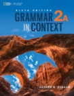 Image for Grammar in Context 2: Split Edition A