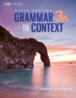 Image for Grammar in Context 3: Split Edition A